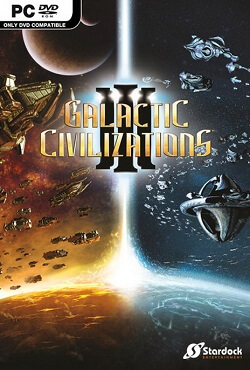 Galactic Civilizations 3 Galactic Civilizations 3